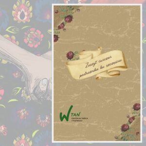 E-book „Zeszyt ćwiczeń podróżnika ku szczęściu”