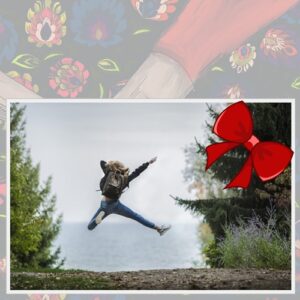 Bilet na spotkania „Wybieram szczęście!”